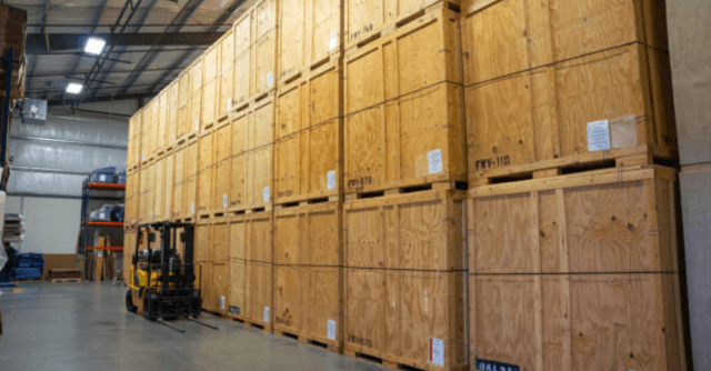 How to Store Items Long-Term in Texas Without Damage